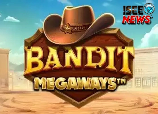 5 Mitos Seputar Bandit Megaways Saat Lagi Kering Bonus