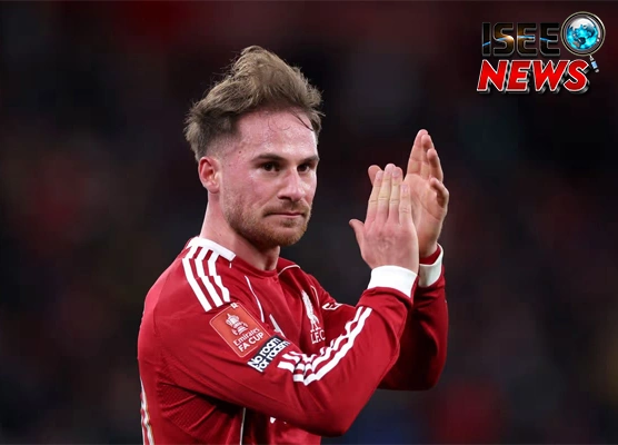 Exclusive Mac Allister Rebutan: MU Siap 4x Saingi Liverpool?