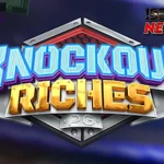 Para Master Knockout Riches Biar 5 Pukulan Gak Meleset