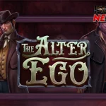 Limited The Alter Ego 200 Kostum Kepribadian Lain