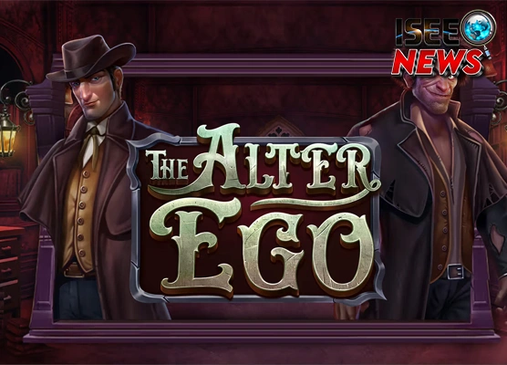 Limited The Alter Ego 200 Kostum Kepribadian Lain