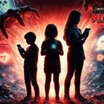 Dilarang Main Gim, Akhir Tragis 3 Hell Anak Bikin Merinding!