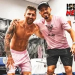 Jean Mota Gabung Persija! Super Pernah Main 1 Lionel Messi!