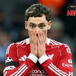 Mystery Wirtz! Kenapa Diganti Tiba-Tiba Sebelum 1 Kick-off?