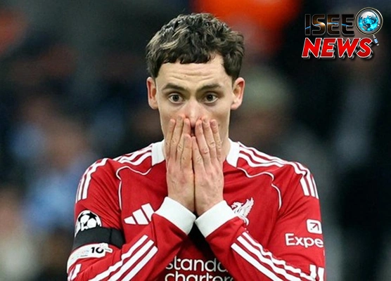 Mystery Wirtz! Kenapa Diganti Tiba-Tiba Sebelum 1 Kick-off?