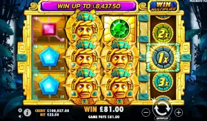 Review Aztec Gems Happiness Lengkap Game 2026