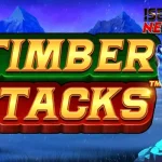 Timber Stacks: Tantangan Super 3 Setinggi Mungkin!