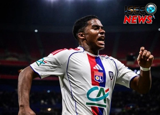 Endrick: Big Madrid Janjikan 1 Tempat Utama Jika Kembali?