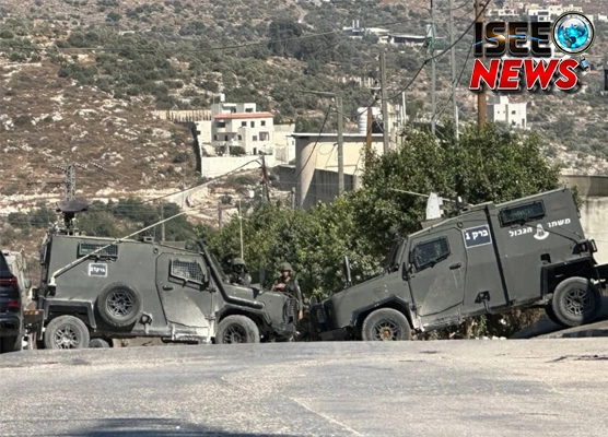 Indonesia & 7 Negara Muslim Bersatu! Panic Lawan Israel!