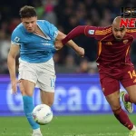 Exclusive Napoli Ditahan Roma: Skor Akhir Imbang 2 - 2
