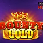 Bounty Gold: Jadi 40 Koboi Legendaris, Kisah Ecstatic