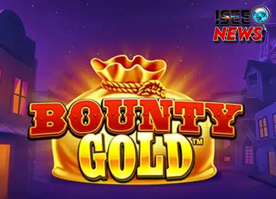 Bounty Gold: Jadi 40 Koboi Legendaris, Kisah Ecstatic