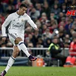 Savage Statistik Ronaldo Saat 6x Lawan Almeria