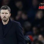 Carrick Akui 1 Everton Jadi Super di Laga Tandang!
