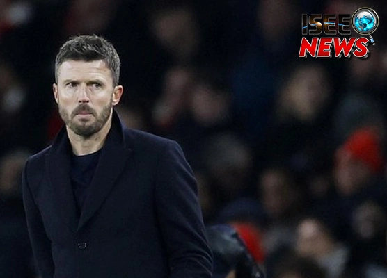 Carrick Akui 1 Everton Jadi Super di Laga Tandang!