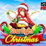 Starlight Christmas 89 Ramuan Ben Hoki Ecstatic Terus!