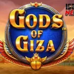 Gods of Giza: Baca 25 Mantra, Dewa Beri Kekuatan Ecstatic