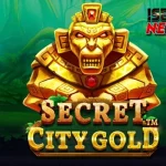 Secret City Gold: Kumpulkan Biar Banyak, Tapi Awas 1 Karma!
