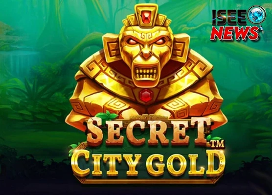 Secret City Gold: Kumpulkan Biar Banyak, Tapi Awas 1 Karma!