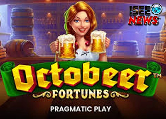 Octobeer Fortunes Game Panic Bisa Beliin 6 Rumah