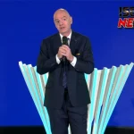 Piala Dunia 2026: Infantino Percaya Kill pada Meksiko!