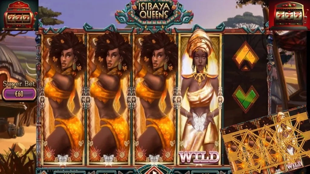 Isibaya Queens 95 Mindset Berubah! Ternyata Hell Ratu