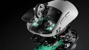 Logitech G Pro X2: Powerful! Harga & Ketersediaan!