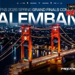 FFNS 2026 Spring: Saksikan Grand Finalnya di Palembang!