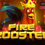 Fire Rooster 54 Ayam Rich Paling Gampang Penasaran