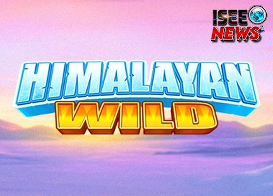 Himalayan Wild 74 Simulasi Happiness yang Paling Realistis
