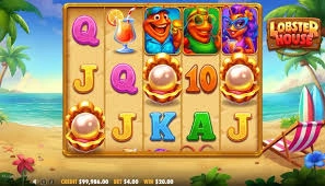 Lobster House: Masak Ecstatic 3 Sajikan Lobster Lezat!