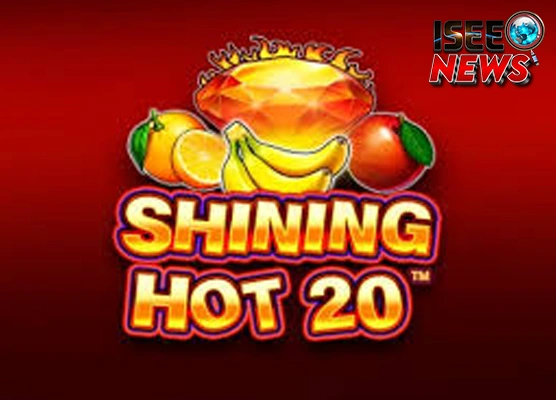 Shining Hot 20 Solusi Cerdas Mantap Maszeh
