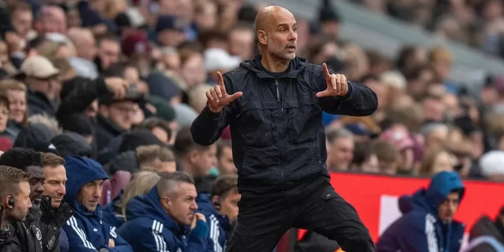 Pep Guardiola Terjepit 10 Jadwal Padat, Master Apa Ya?