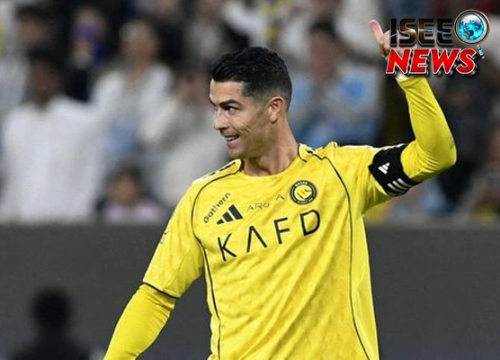 Mystery Ronaldo: 3 Ikhtiar Pulih Demi Lapangan