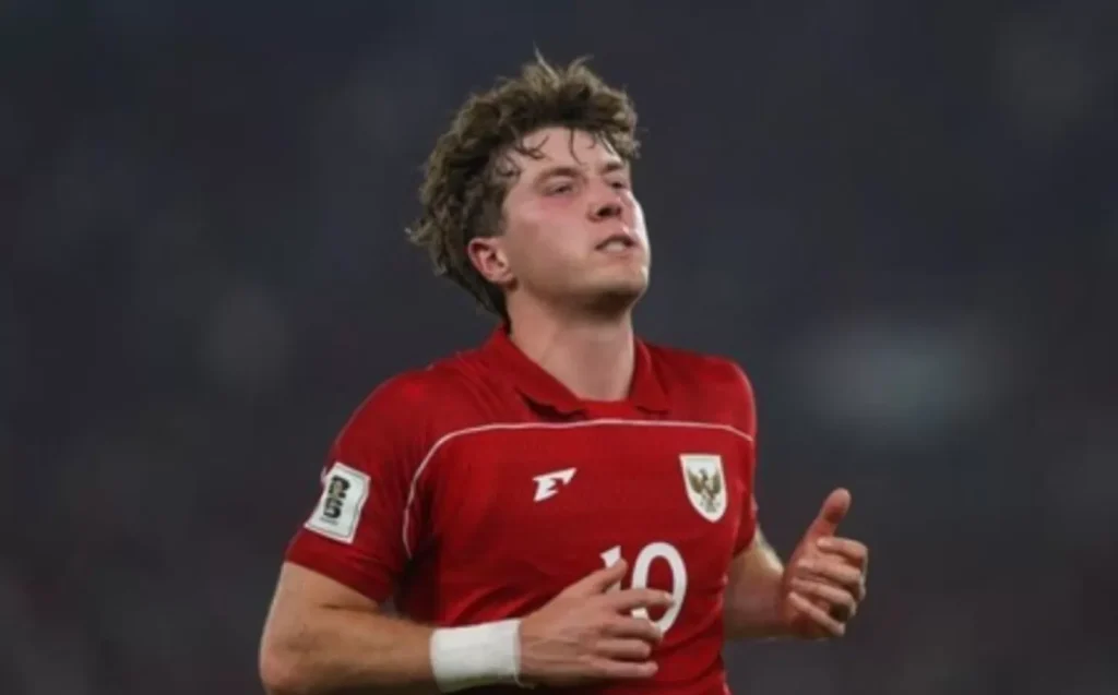 Ole Romeny Gak Cedera! PSSI Kasih Kode 12 Magic