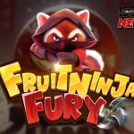 Fruit Ninja Fury Happy Tanpa Kena 50 Bom