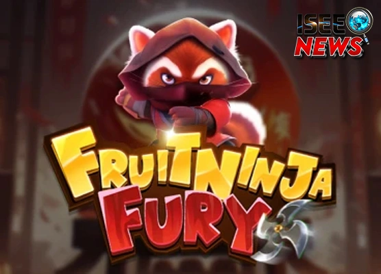 Fruit Ninja Fury Happy Tanpa Kena 50 Bom