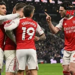 Happy Arsenal, Jangan Panik! Masih Ada untuk 2x Bangkit