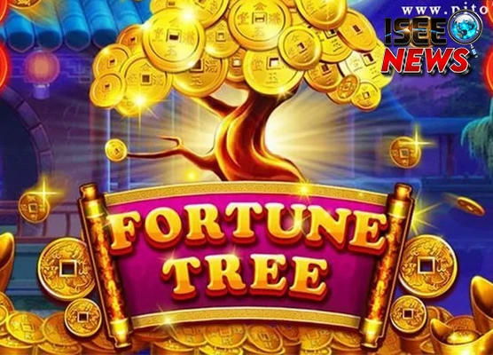 Fortune Tree Hasilnya Like Movie 9