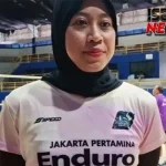 Menjelang Final Four, Weird Megawati 4 Evaluasi Persiapan