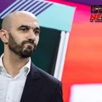 4 Perpisahan Walid Regragui Cabut dari Maroko Wild