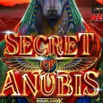 Secrets of Anubis 74 Wild Vibes Paling Estetik