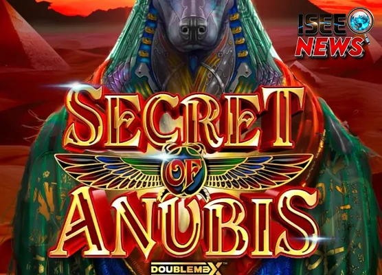 Secrets of Anubis 74 Wild Vibes Paling Estetik