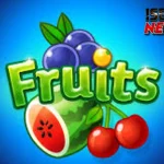 Fruits: Realita 36 Klasik Despicable Percuma Nih