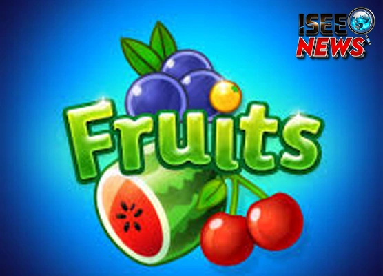 Fruits: Realita 36 Klasik Despicable Percuma Nih