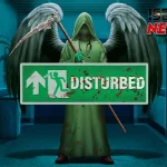 Disturbed Gelap Ecstatic 5x Merinding Banget