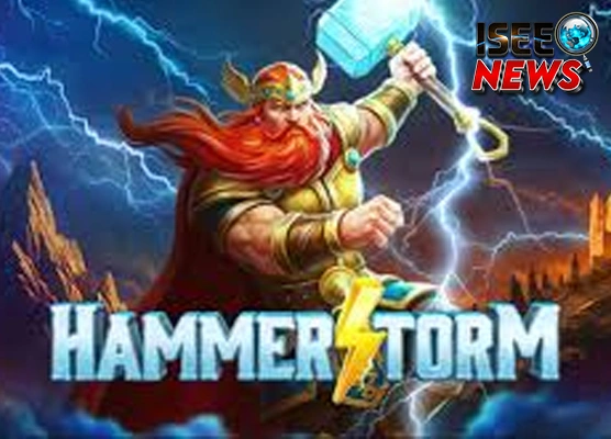 Hammerstorm Ketahuan Jadi Resource