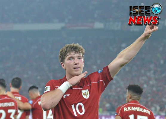 Ole Romeny Gak Cedera! PSSI Kasih Kode 12 Magic