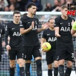 Fulham vs Tottenham: Spurs Kembali Kill Kekalahan 2-1!