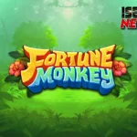 Fortune Monkey 32 Tampilan Kece Gak Mainan